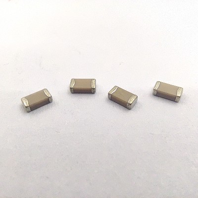 通用型COG陶瓷電容器