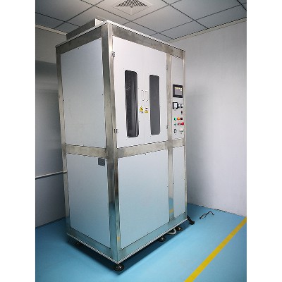 80MPa靜壓機