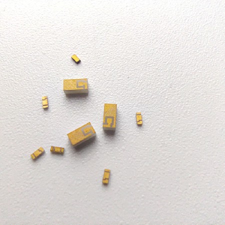 薄膜電路