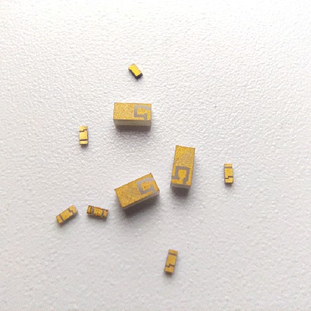 薄膜電路