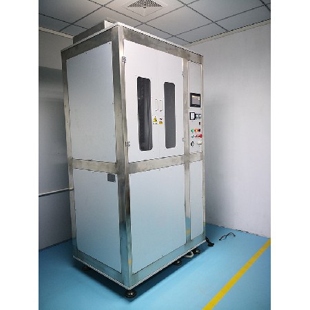 80MPa靜壓機(jī)